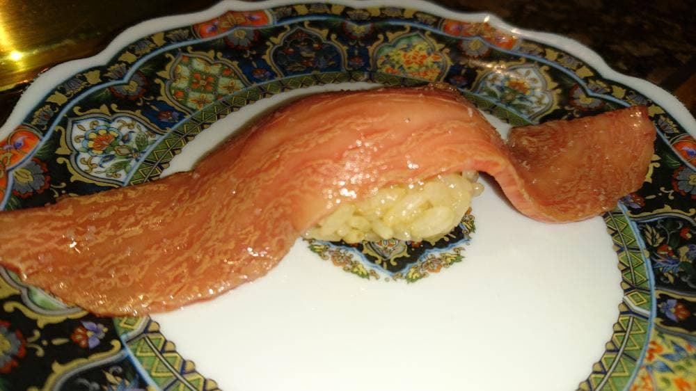 お肉や 金の月