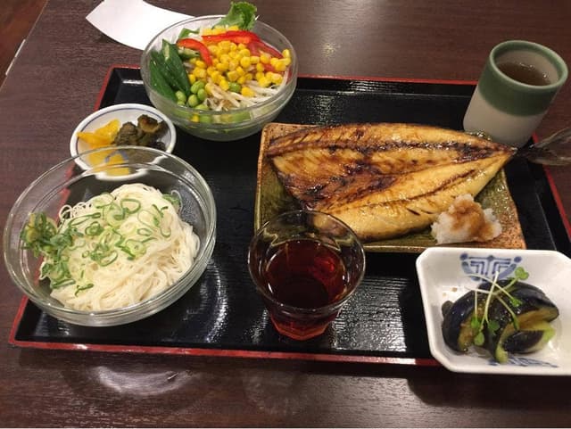 ザめしや 生野店 - サブ画像3