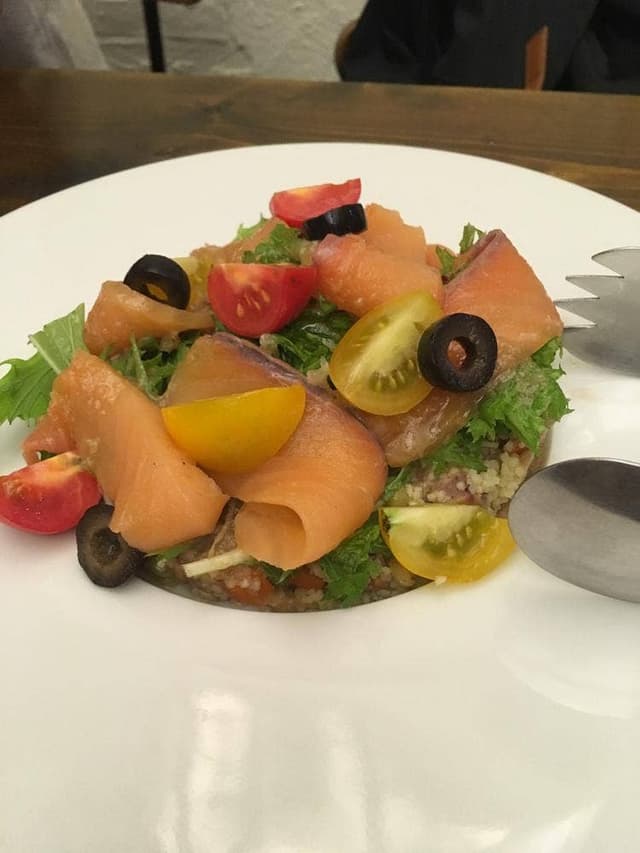 肉とワイン bon grille - サブ画像3