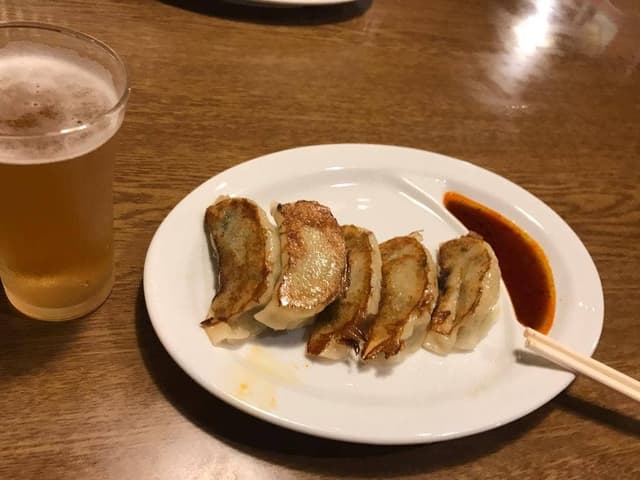 ラーメン大学 更埴店 - サブ画像2