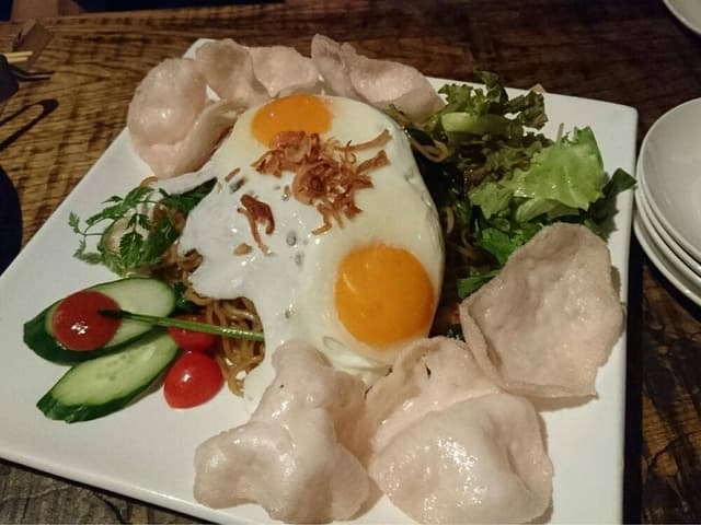 GATTUKI駅前店 - サブ画像1