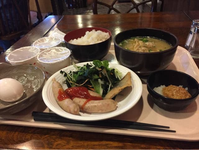 ザ ゲンズ ビア レストラン 菊川 - サブ画像1