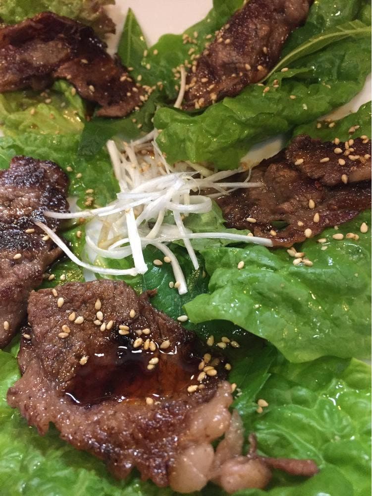韓家