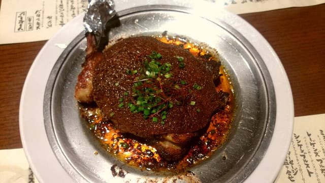 ビアホール だん家 東京海上日動本館店 - サブ画像1