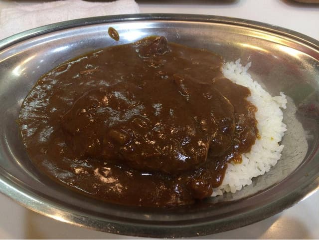 カレーショップ インデアン 札内店 - サブ画像3