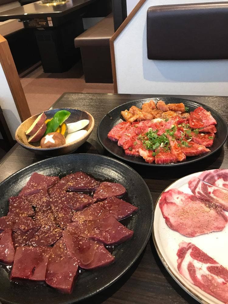 焼肉 きくや