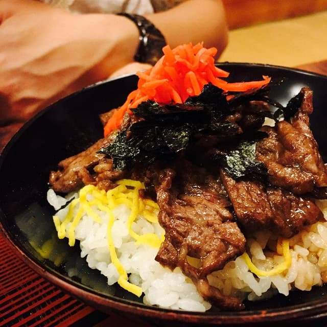 そば富 - サブ画像1