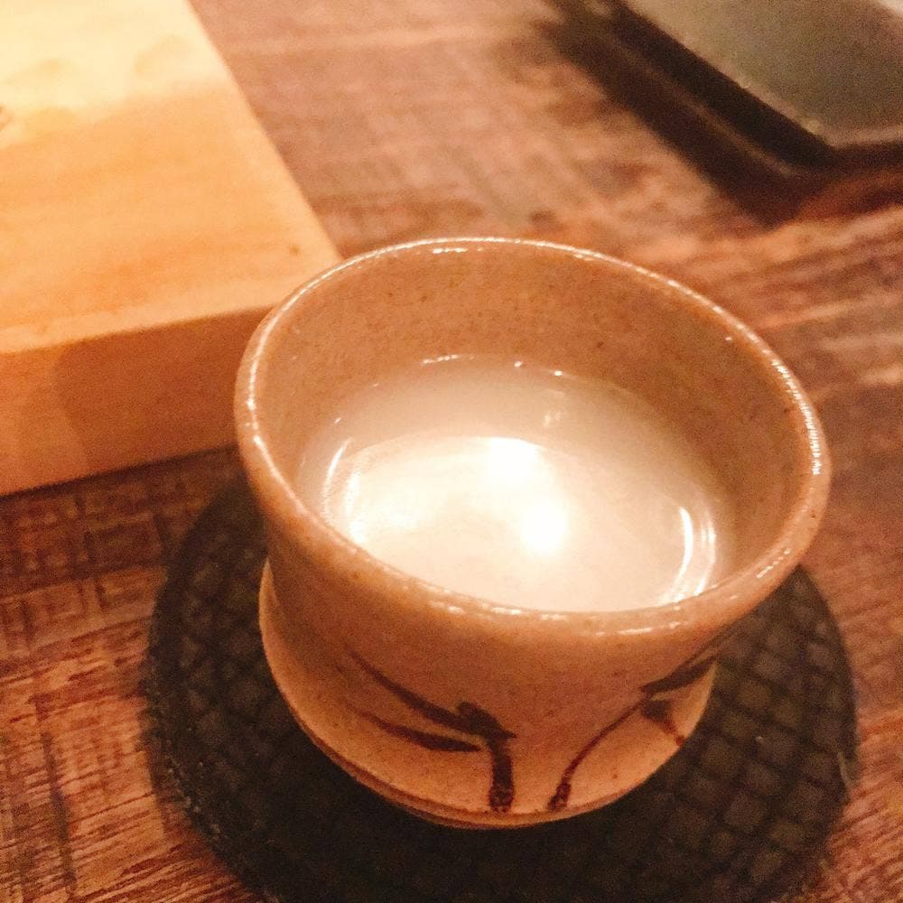 ビストロ アパートメント