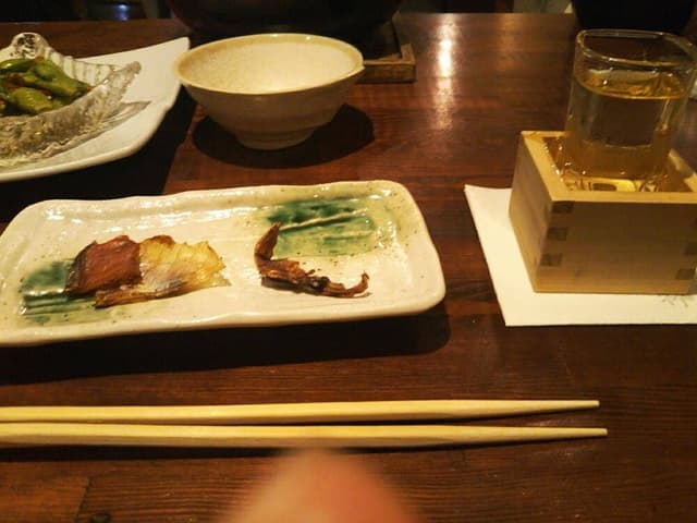 日本酒 炭焼き家 粋 - サブ画像3