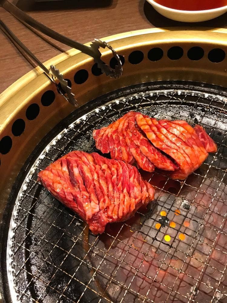 ワンカルビ PREMIUM 中洲