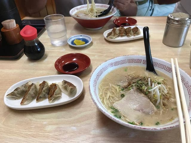 直ちゃんラーメン - サブ画像3