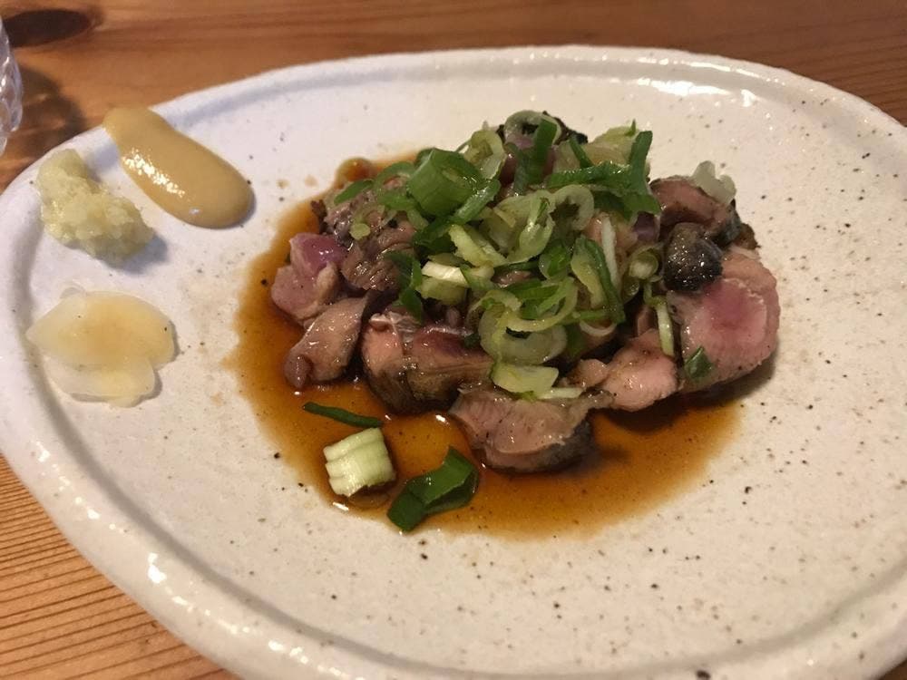 やき鳥喰快水島本店