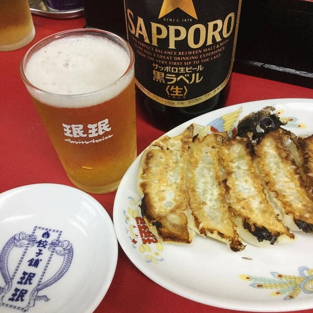 珉珉 天下茶屋店 - サブ画像3