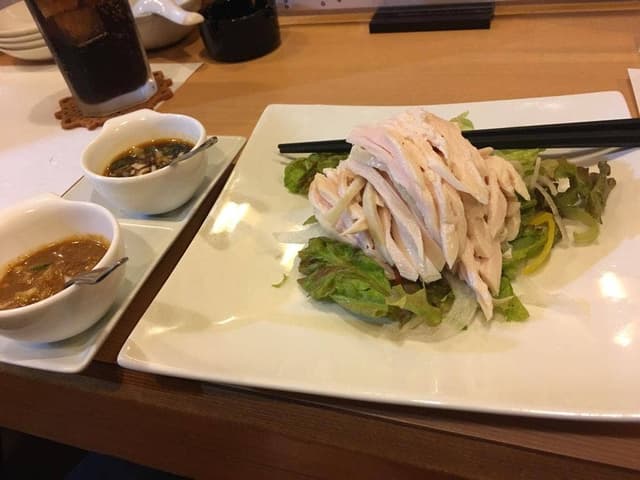 中国小菜酒家 NAO - サブ画像1