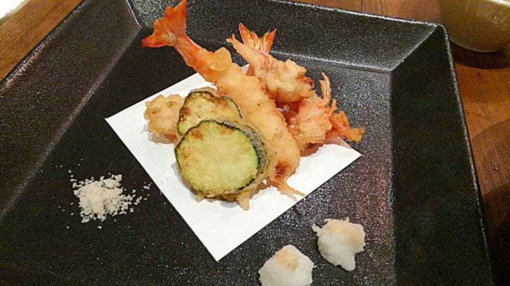 日本料理 神田町
