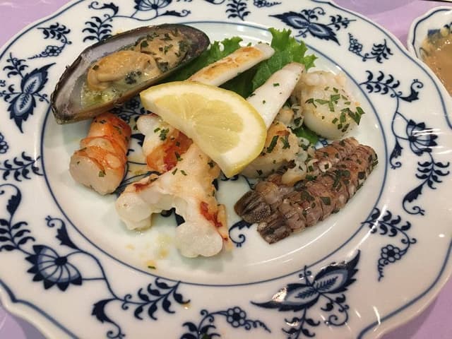 鉄板焼ステーキハウス マルオン - サブ画像3