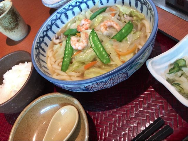 定食屋百菜 旬 アミュプラザ小倉店 - サブ画像1