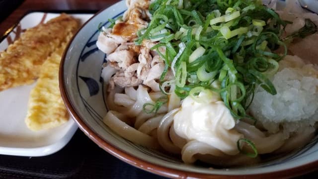丸亀製麺 小山店 - サブ画像2