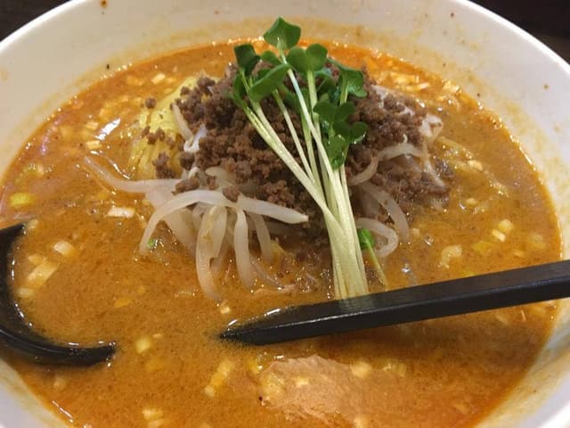 天都ラーメン うずら店 - サブ画像1