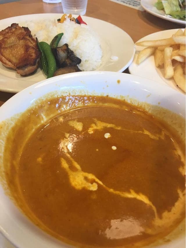 ガスト 名谷店 - サブ画像2