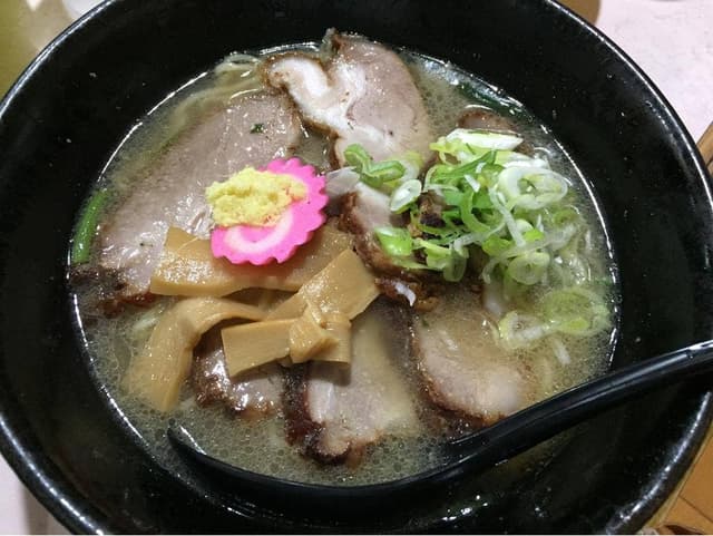 旭川ラーメン さいじょう ラーメン村店 - サブ画像2