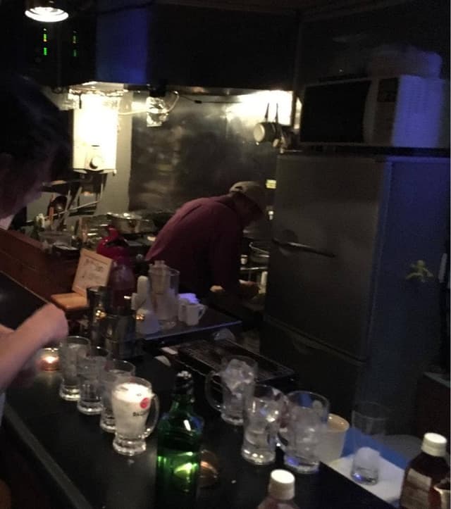 FOOD BAR KI-CHI - サブ画像1