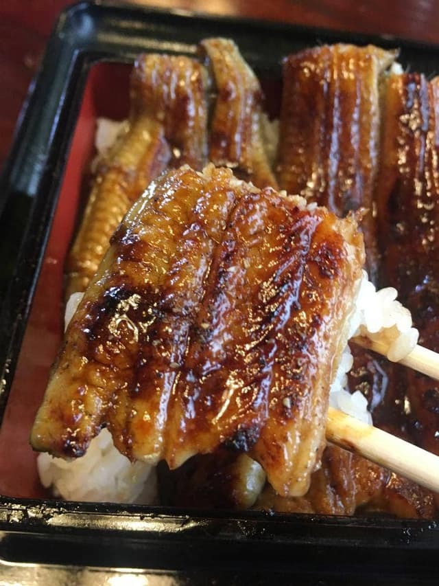 うなぎ 割烹 佐平 - サブ画像2