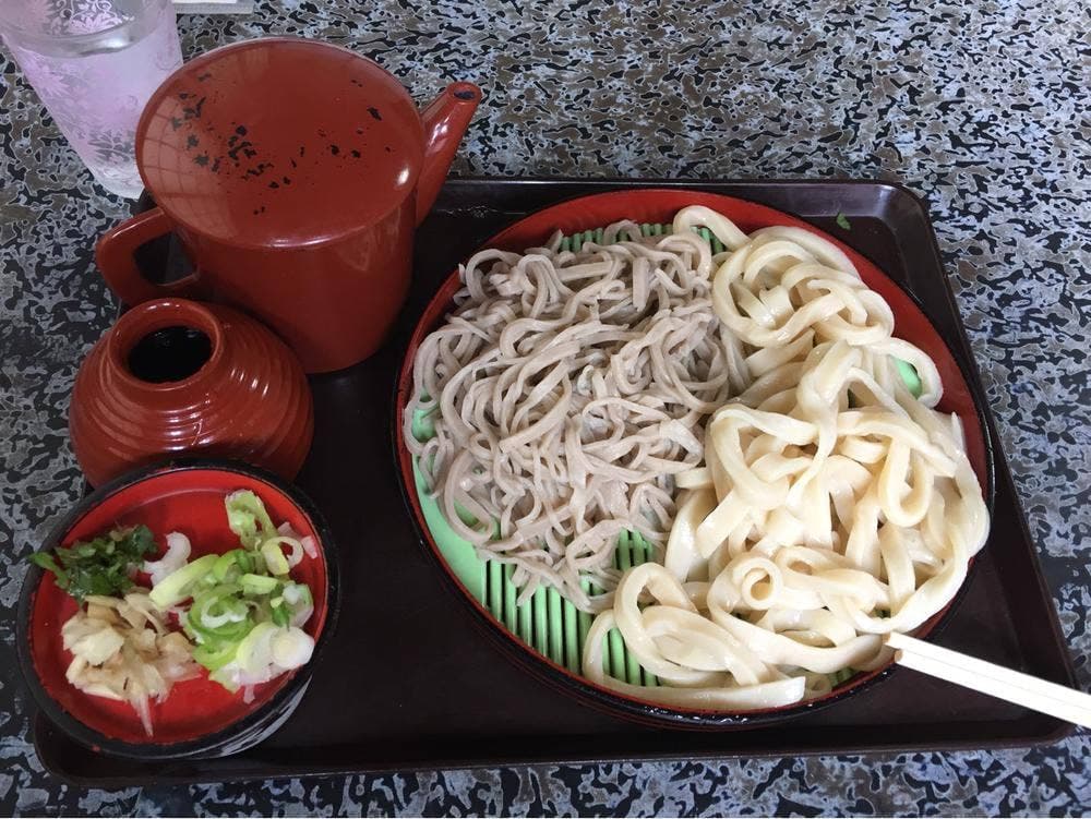 たかほし食堂
