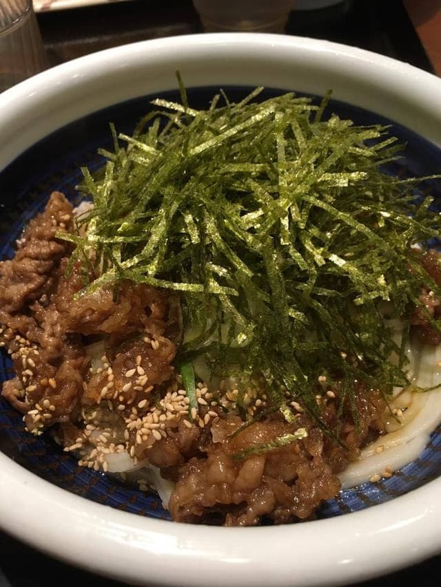 丸亀製麺 千竈通店 - サブ画像2