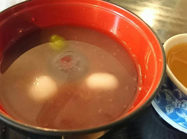 Cafe Dulce 美術館前店 - サブ画像3