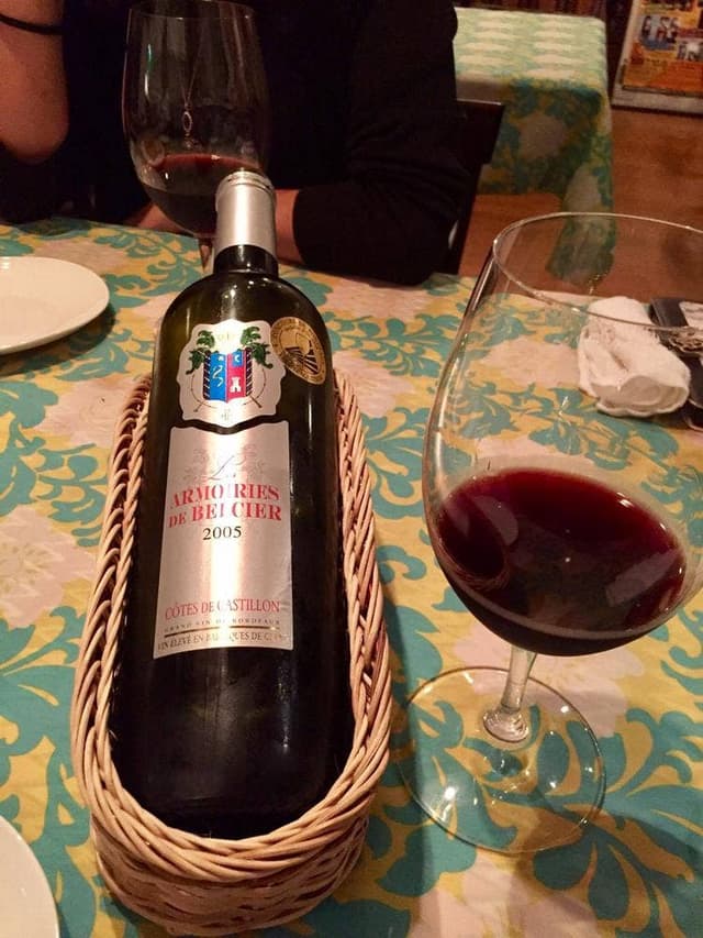 ワインハウスボルドー - サブ画像2