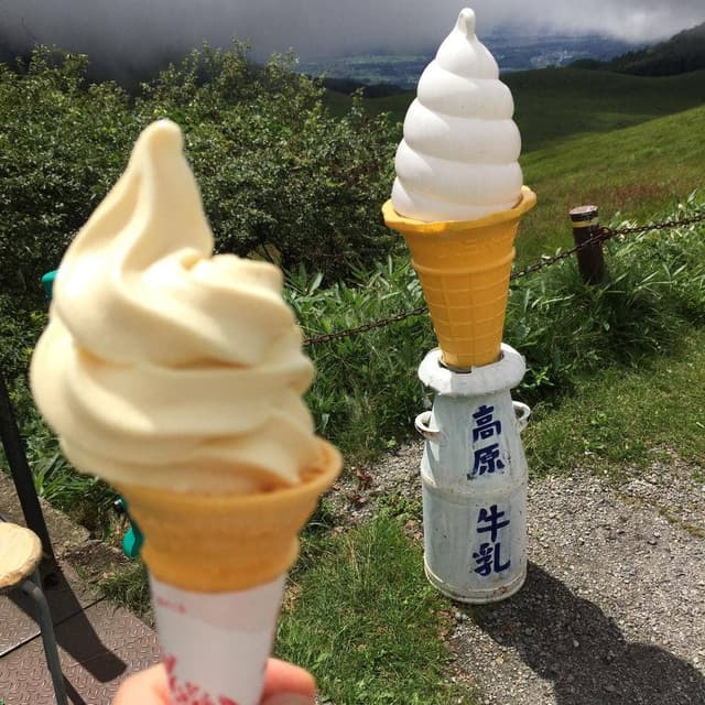 霧ヶ峰富士見台 - サブ画像2
