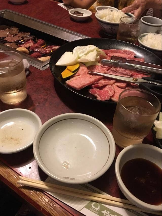 やすもり 小倉城野店 - サブ画像1