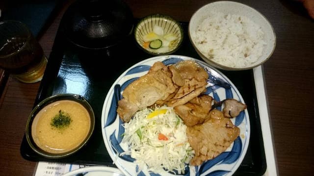 たんとと和くら ニトリモール枚方店 - サブ画像1