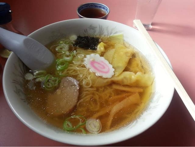 紅梅食堂 - サブ画像3