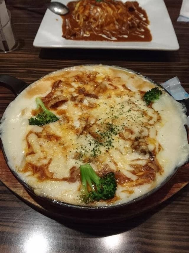 CAFE & DINNING JYOJYO - サブ画像2