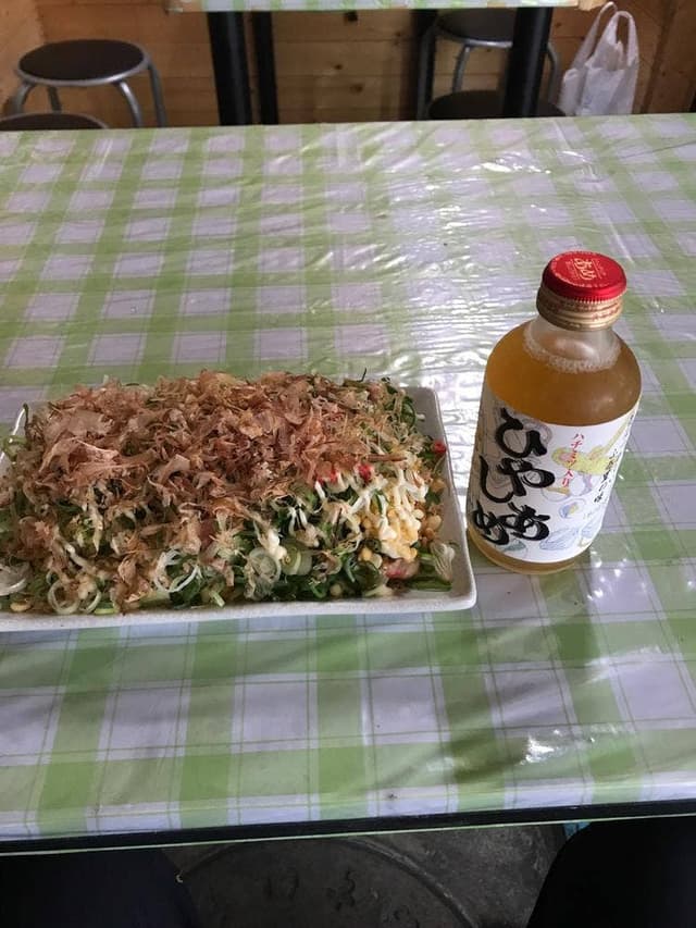 京風たこやき あっちゃん - サブ画像2