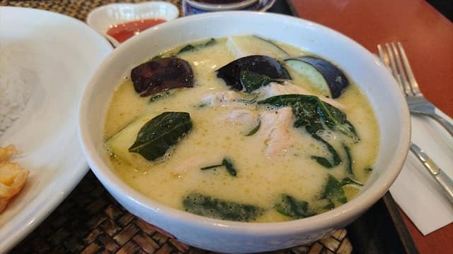 Chang Thai Restaurant - サブ画像3