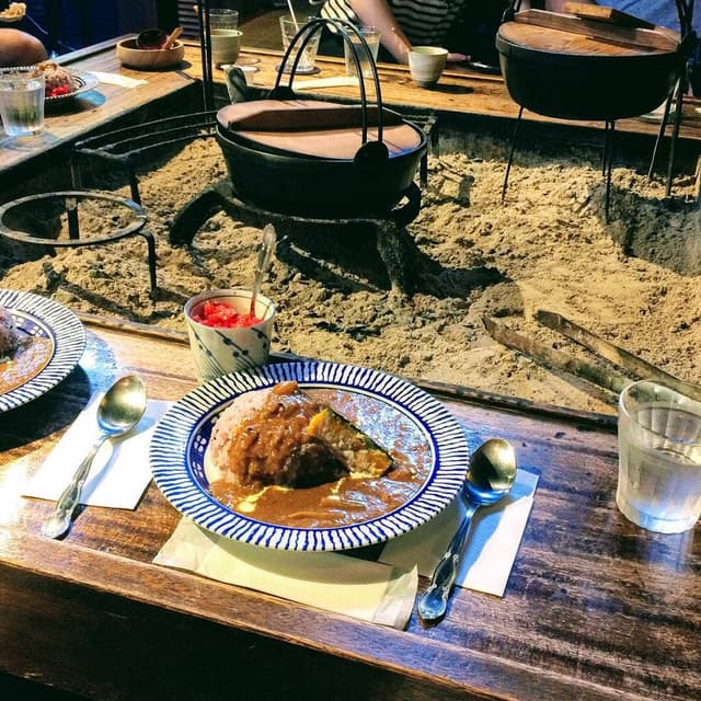喫茶落人 - サブ画像1