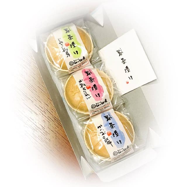 佃の佃煮 百番街店 - サブ画像2