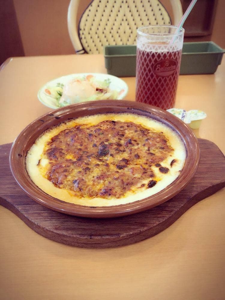 サイゼリヤ 西神中央店