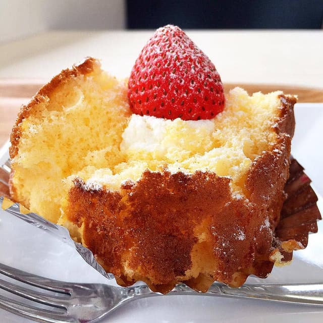 元町ケーキ 打出小槌店 - サブ画像3
