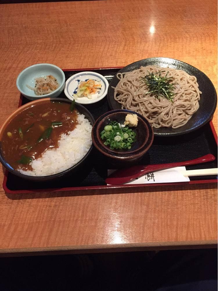 力餅食堂