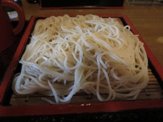 そば処 福住 斜里店 - サブ画像3