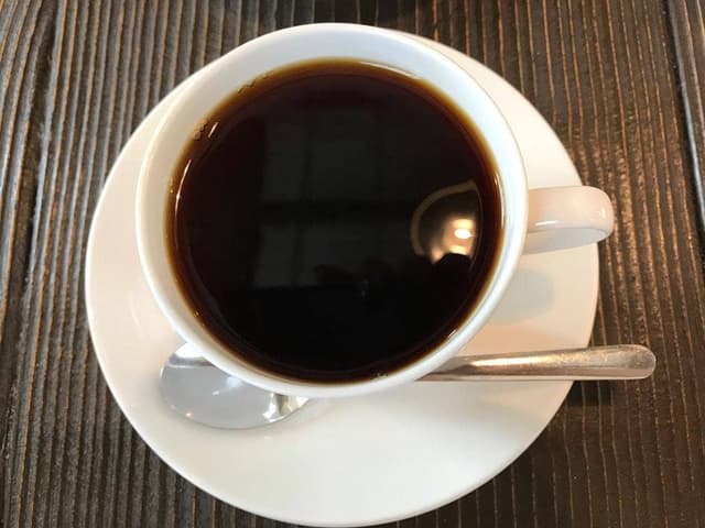 Cafe manna - サブ画像1