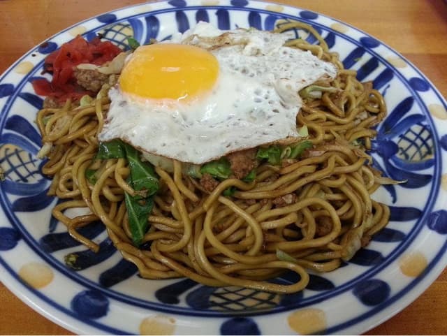 味一番 - サブ画像2