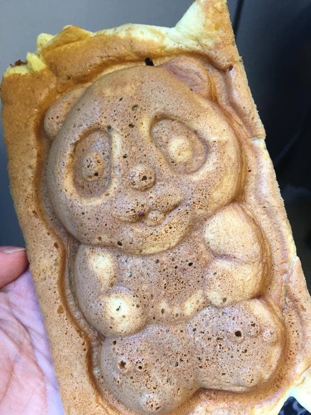 たい焼・たこ焼 サントク 中島店 - サブ画像1
