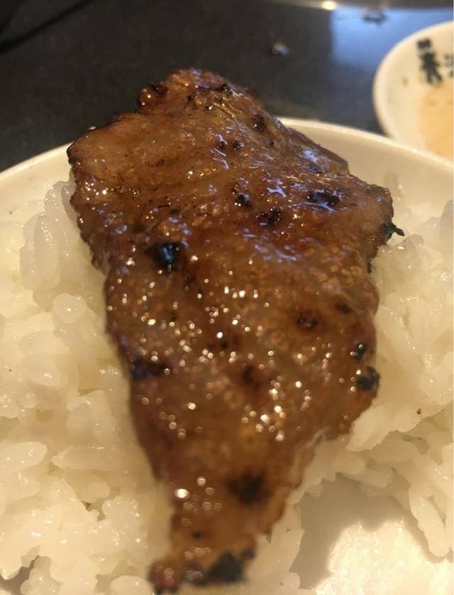 清香園 滑石店 - サブ画像1