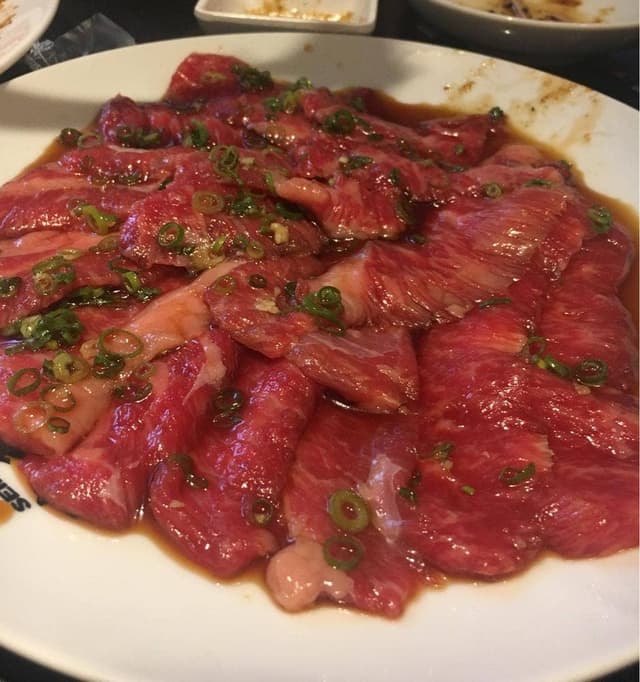 清香園 滑石店 - サブ画像3