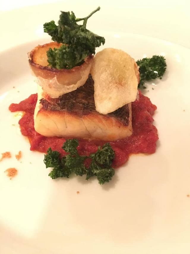 THE KOBE CRUISE ルミナス神戸2 - サブ画像1